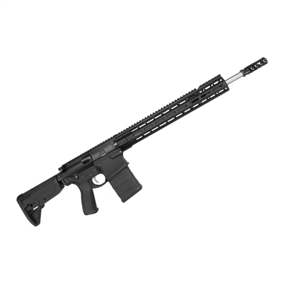 PWS MK218 MOD1 MLOK Rifle 6.5CM - Fortress Tactical, LLC