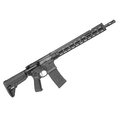 PWS MK116 Compound Rifle 223 - Fortress Tactical, LLC